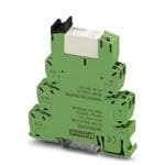 工业继电器 PLC-RPT- 110UC/ 21-21/RW