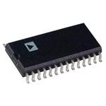 LED照明驱动器IC 1.3A 8-Switch Mtrx LED Dimmer w/ CRC-8