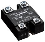 固态继电器(SSR) 10A 120VAC DC