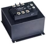 固态继电器(SSR) 82.5A/530V DC Input SSR Mounted Heatsink