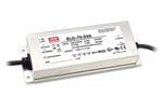 LED Drivers Power Supplies 75.6W 24V3.15A CC+CV IP67 3in1 Dimming