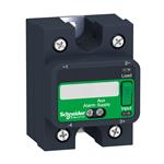 固态继电器(SSR) SSR 1P PANEL MOUNT 125A@660VAC ; 4-32 VDC WITH SMART DIAGNOSTIC