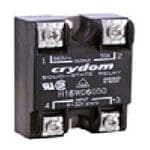 固态继电器(SSR) SOLID STATE RELAY 48-660 VAC