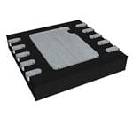 LED照明驱动器IC 4 Channel Linear WLED Driver with Digital Control