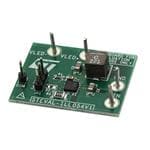 LED 照明开发工具 4 A HB LED driver dimming function based onthe LED2001 in a QFN package