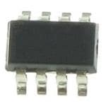 LED照明驱动器IC 7V-5.5V Program Fsw White LED Driver