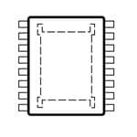 LED照明驱动器IC 40VIN, 75VOUT LED Cntrs