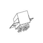 工业继电器 FCA-410-1524M