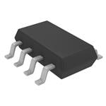 LED照明驱动器IC 2A 1MHz to 97% Effic Sync Buck analog
