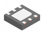 LED照明驱动器IC 6 LED, 2.5 - 36Vin Switch Driver