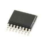 LED照明驱动器IC Buck 1A LED Drvr