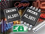 LED照明驱动器IC 60V LINEAR 75mA ADJ CRNT LED DVR