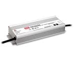 LED Drivers Power Supplies 321.6W 48V 6.7A IP67 3in1 Dimming