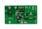 LED 照明开发工具 MCP1662 Evaluation Board