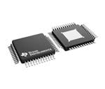 LED照明驱动器IC Automotive, 65V synchronous boost controller and two-channel 2A synchronous CC/CV buck converter