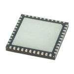LED照明驱动器IC 36-Channel LED Driver, QFN-44 (5.0mm x 5.0mm), T&R, selectable clock