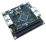 LED 照明开发工具 Pixblasters MS1 video LED controller