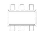 LED照明驱动器IC 2A 1MHz to 97% Effic Sync Buck analog