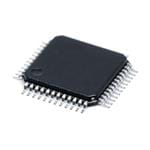 LED照明驱动器IC 12-channel high-brig htness LED matrix ma A 595-TPS92662QPHPRQ1