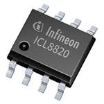 LED照明驱动器IC LIGHTING MIXED SIGNAL