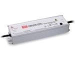 LED Drivers Power Supplies 240.1W 34.3-68.6V 3500mA Io Adj w/pot