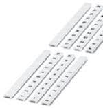 接线端子工具和配件 ZBF 8.LGS: CONSEC.NUMBERS
