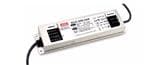 LED Drivers Power Supplies 201.6W 24V 8.4A IP67 CC+CV 3in1 Dimming