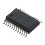 LED照明驱动器IC 16-Channel 90mA 26V LED Driver