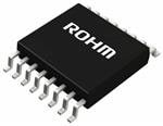 LED照明驱动器IC BD18341FV-M is 70V-withstanding Constant Current Controller for Automotive LED Lamps. It is able to drive at maximum 10 rows of PNP transistors. It can also contribute to reduction in the consumption power of the set as it has the integrated s
