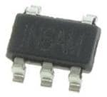 LED照明驱动器IC 1.3A, 1.3MHz WLED Driver