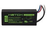 LED Drivers Power Supplies LED电源, 12W, 120V-277VAC, 350mA, 17V-34VDC, Constant Current, 0-10V Dimming