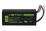 LED Drivers Power Supplies LED电源, 12W, 120VAC, 260mA, 23V-46VDC, Constant Current, Phase Dimming
