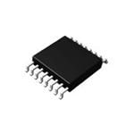LED照明驱动器IC 8ch LED Drvr IC 3-5.5V; SSOP-B16