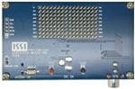 LED 照明开发工具 Eval Board for IS31FL3731