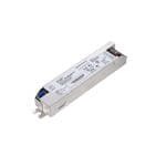 LED Drivers Power Supplies 120 to 277 Vac, 90% efficiency, Rectangular Aluminum Case, DALI2, 1-100% dimming range, 50 W max, Programmable 425 to 850 mA Iout, 56 V max Vout (Draco5 internal ERP code name), Constant Current Class 2 LED Driver