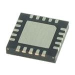 LED照明驱动器IC 12-Channel FxLED Driver, 23kHz PWM, Current Scaling, QFN-20 (3.0mm x 3.0mm)