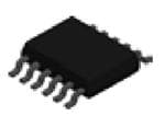 LED照明驱动器IC TPS92620QDGNRQ1