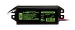 LED Drivers Power Supplies LED电源, 22W, 120VAC, 500mA, 12V-70VDC, Constant Current, Phase Dimming