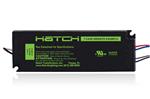 LED Drivers Power Supplies LED电源, 50W, 120V-277VAC, 1200mA, 21V-42VDC, Constant Current, 0-10V/ELV Dimming