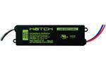 LED Drivers Power Supplies LED电源, 14W, 120VAC, 350mA, 10V-40VDC, Constant Current, Phase Dimming