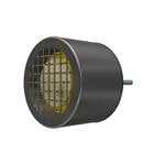 压电蜂鸣器和音频指示器 ULTRASONIC RECEIVER 30VRMS 2100PF