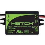 LED Drivers Power Supplies LED电源, 4W, 120V-277Vac, 700mA, 2.8V-6.5VDC, Constant Current, Non Dimming