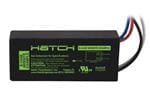 LED Drivers Power Supplies LED电源, 12W, 120VAC, 350mA, 17V-34VDC, Constant Current, Phase Dimming