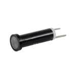 LED面板上的指示器 Bi Pin Flush RedAmberGreen 12VDC