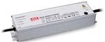 LED Drivers Power Supplies 249.9W178-357V 700mA IP65 CC adj thru pot
