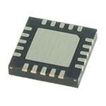 LED照明驱动器IC Integrated, 2-Channel, High-Brightness L