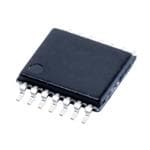 LED照明驱动器IC Low-Vltg 7B I2C and SMBus LED Driver ALT 595-TCA6507PWR