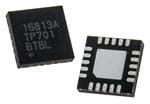 LED照明驱动器IC Integrated, 4-Channel, High-Brightness L