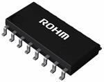LED照明驱动器IC Std Boost 4Ch 9-35V SOP16