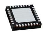 LED照明驱动器IC 18-channel high-curr ent RGB LED driver w